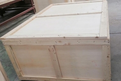 菏泽木制出口包装箱