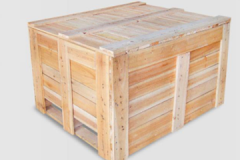 菏泽大型木质包装箱